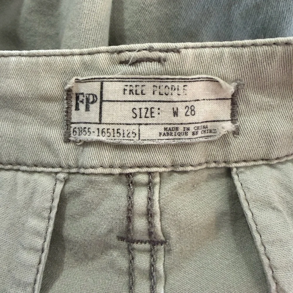 Free People 28 approx